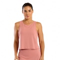 Regata Cropped Feminina BT SND Fitness ROSE