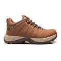 Tênis Masculino Adventure Macboot Harpia MARROM CLARO
