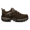 Tênis Masculino Adventure Macboot Guarani 01 MARROM ESCURO
