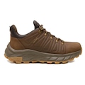 Tênis Masculino Adventure Macboot Timbó 01 MARROM CLARO