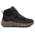 Bota Masculina Adventure Cano Alto Macboot Macadâmia 02 MARROM