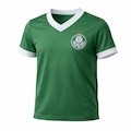Camisa do Palmeiras Line Betel - Infantil VERDE