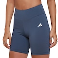 Shorts adidas Treino Básico - Feminino AZUL