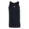 Camiseta Regata adidas Treino Básico - Masculina PRETO