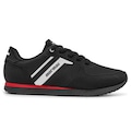 Tênis Unissex Mormaii Urban Jogger PRETO