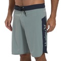 Bermuda Hurley Slash 19,5" - Masculina CINZA