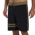 Bermuda Hurley BP 19,5" - Masculina PRETO