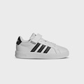 Tênis Infantil adidas Grand Court 3.0 BRANCO