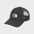 Boné Adulto The North Face Mudder Trucker Aba Curva PRETO