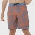 Bermuda Rip Curl Água Mirage Mod Cali Red Rock -Masculina VERMELHO