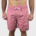 Bermuda Surftrip Clean - Masculina ROSA