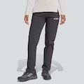 Calça Feminina Terrex Multi Zip-Off Pants adidas PRETO