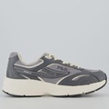 Tenis Masculino Runner 2K Fila CINZA