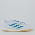 Chuteira De Futsal Adulta Predator Club adidas AZUL