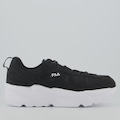 Tênis Fila Street Fit 3 Feminino PRETO