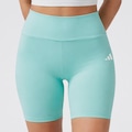 Shorts Feminino TR Basic adidas VERDE
