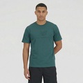 Camisa Masculina Essentials New Balance VERDE