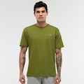 Camiseta Masculina Field Legend Umbro VERDE