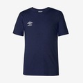Camiseta Infantil  Winners Umbro AZUL
