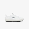 Sapatos de Golfe Feminino G Elite Lacoste BRANCO/AZUL ESC