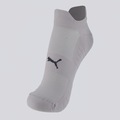 Meia Sapatilha Sport Puma Masculina CINZA
