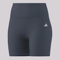 Shorts Feminina TR Basic adidas AZUL ESCURO