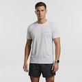 Camiseta Masculina Bilding Basic Nicoboco BRANCO
