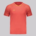 Camiseta Masculina Bravo Penalty VERMELHO