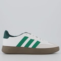 Tênis Masculino Barreda adidas BRANCO