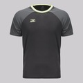 Camiseta Masculina Matis Class Penalty PRETO