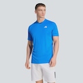 Camiseta Masculina Club adidas AZUL