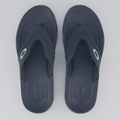 Chinelo Masculino Titan Oakley CINZA