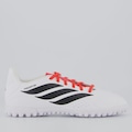 Chuteira de Society Infantil Predator Essentials adidas BRANCO