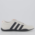 Tênis Feminino Grand Court Lo Audi adidas BRANCO