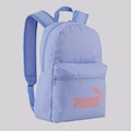 Mochila Puma Phase Small Backpack Unissex ROXO