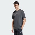 Camiseta Masculina Donut Box adidas CINZA