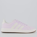 Tênis Feminino Grand Court Base 3.0 adidas ROXO