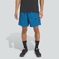 Bermuda Masculina We Base WV adidas AZUL