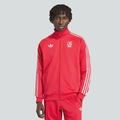 Jaqueta Masculina Liverpool Originals adidas VERMELHO