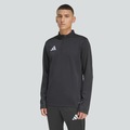 Jaqueta Masculina Entrada 26 TR adidas PRETO