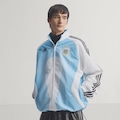 Jaqueta Argentina I 2006 Masculina adidas BRANCO