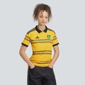Camisa Jamaica Home 2026 adidas Feminina AMARELO