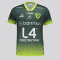 Camisa Dresch E. C. São Luiz III 2026 FutFanatics Masculina VERDE