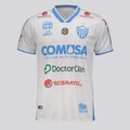 Camisa Dresch Novo Hamburgo II 2026 FutFanatics Masculina BRANCO