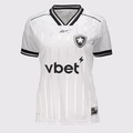 Camisa do Botafogo III 2025 Reebok Feminino BRANCO
