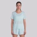 Camisa Feminina Corre Olympikus AZUL