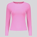 Camiseta Feminina UV50+ Manga Longa Selene ROSA