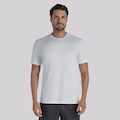 Camisa Masculina Essential MC 2.0 Olympikus BRANCO