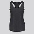 Camiseta Regata Feminina Selene Basic PRETO
