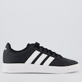 Tênis Feminino Grand Court Base 3 0 adidas PRETO